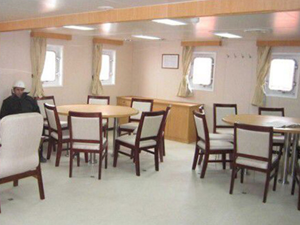 船舶家具與我們家里用的家具區(qū)別在哪？